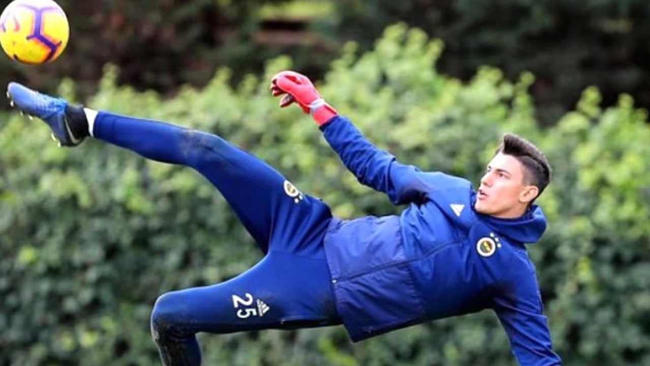 Berke'ye İtalya'dan dev talip!
