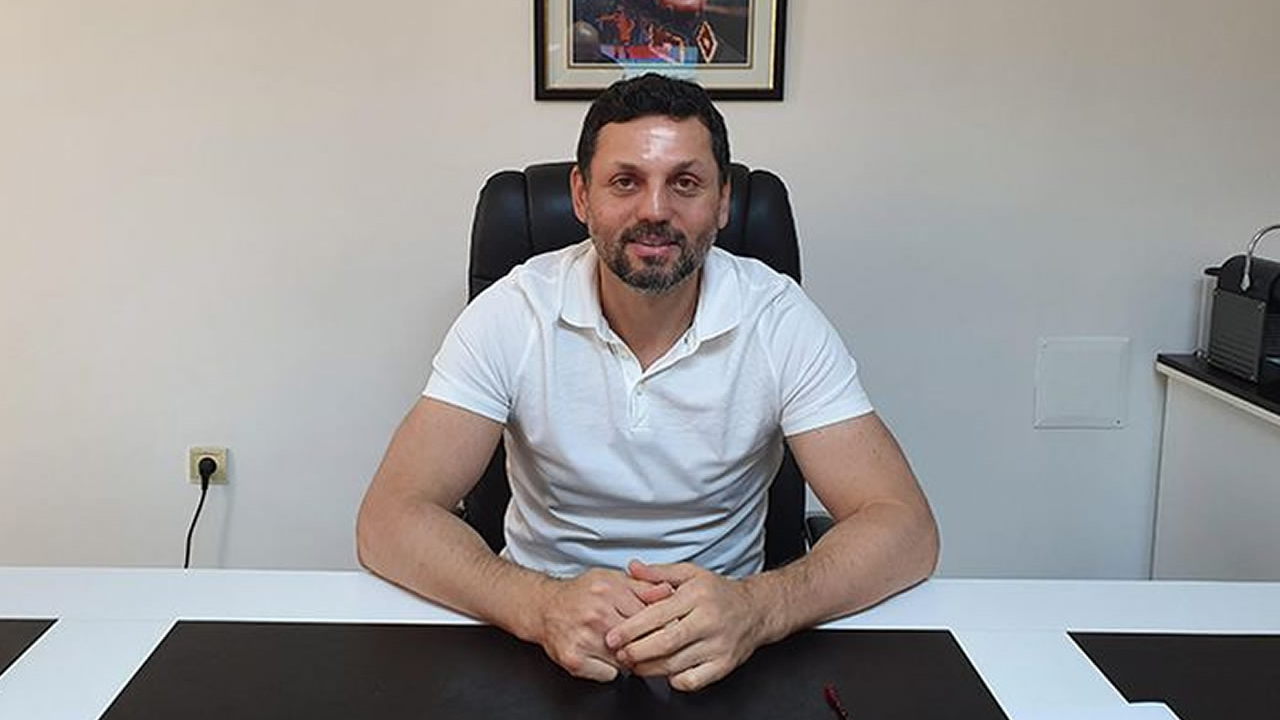 Erol Bulut'tan Fenerbahçe mesajı: Büyük takımlara hazırım!