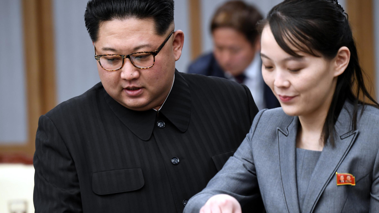 En güçlü aday... Kim Jong-un ölürse yerine o geçecek!