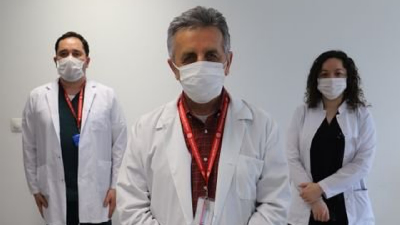 Prof. Dr. Erol Göka koronanın psikolojik etkilerini anlattı: Korona günleri hepimizi silindir gibi ezip geçiyor