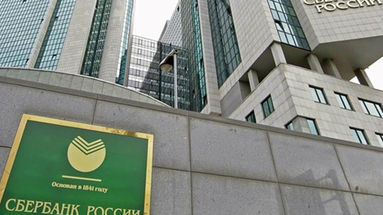 Son dakika... Rus hükümeti Sberbank`ın yüzde 50 hissesini aldı