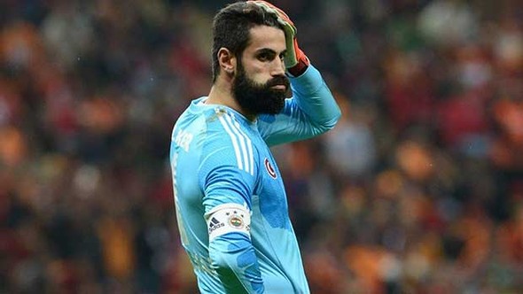 Volkan Demirel: Başakşehir’i yenemezsek işimiz biter