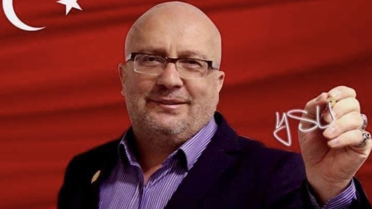 Tarifsiz acı... Süleyman Usta'nın babası da vefat etti