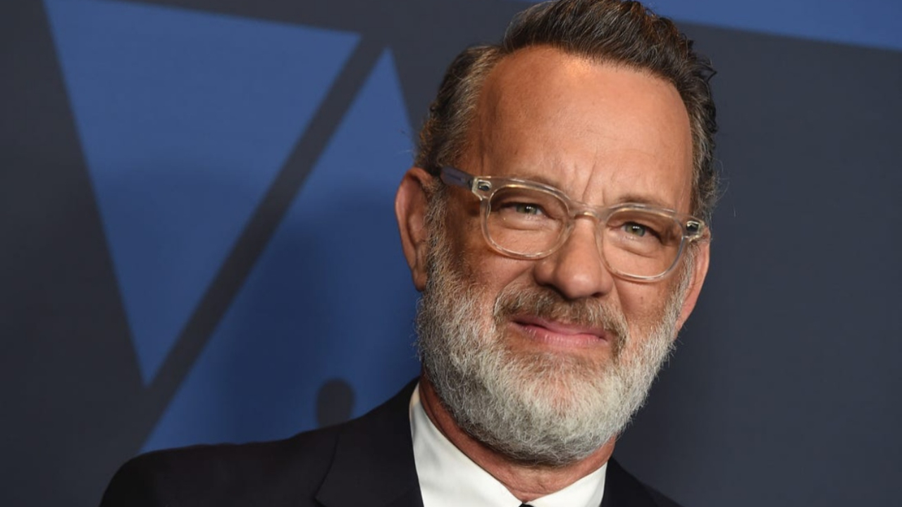 Tom Hanks'ten 'Corona' isimli çocuğa büyük jest! Mektubuna kayıtsız kalmadı