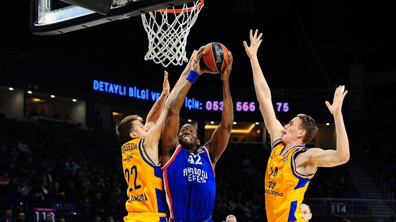 İşte Euroleague kararları! Tarihler belli oldu...