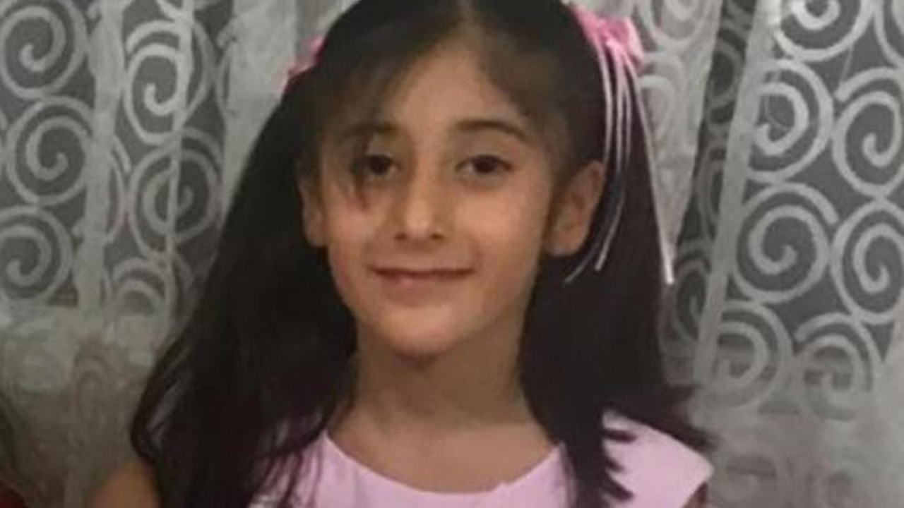 10 yaşındaki Rojin Suriye'den gelen kurşunun hedefi oldu!