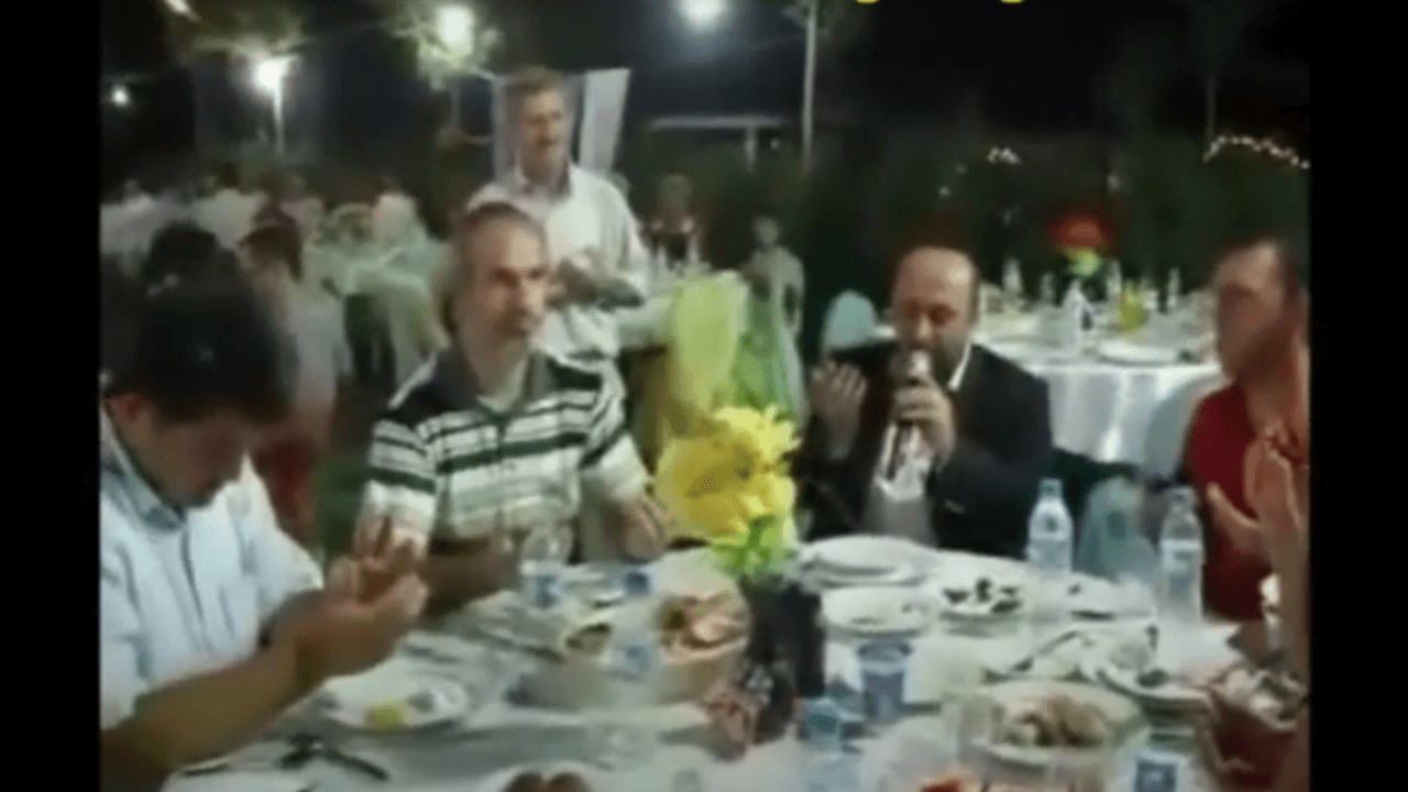 Ramazan ekranlarının ünlü vaizi koronavirüse yakalandı!