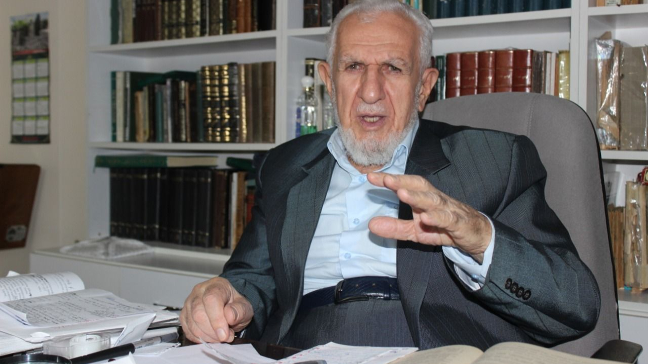 Cevat Akşit Hoca'dan iyi haber! Sahurda canlı yayına katıldı...