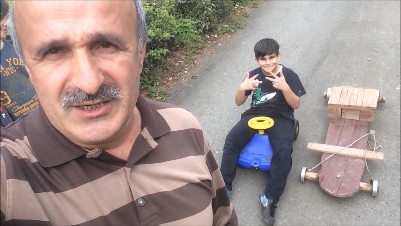 Acun Ilıcalı'ya meydan okuyan Rizelinin hazin sonu! Hastanelik oldu...