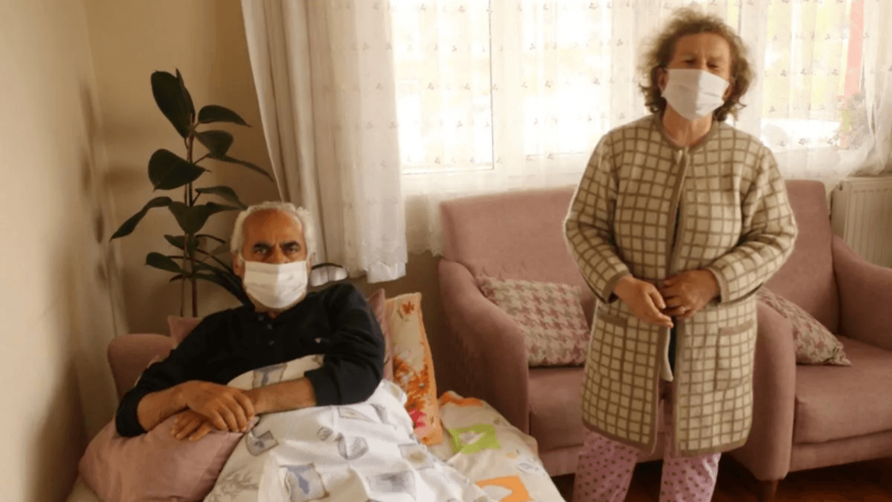 8 kurşundan 2'si CHP'li başkanın vücudunda kaldı! O anları anlattı...