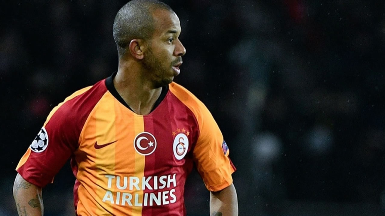 Galatasaray'ın yıldızı Mariano kararını verdi! .