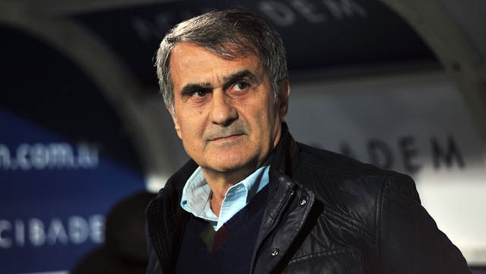 Şenol Güneş'ten Aziz Yıldırım'a cevap
