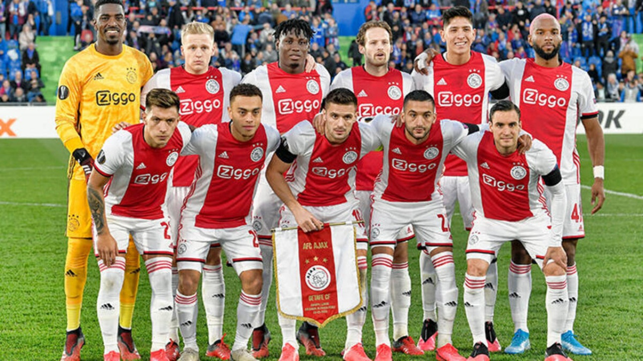 Hollanda'da futbol ligi korona salgını nedeniyle iptal edildi!