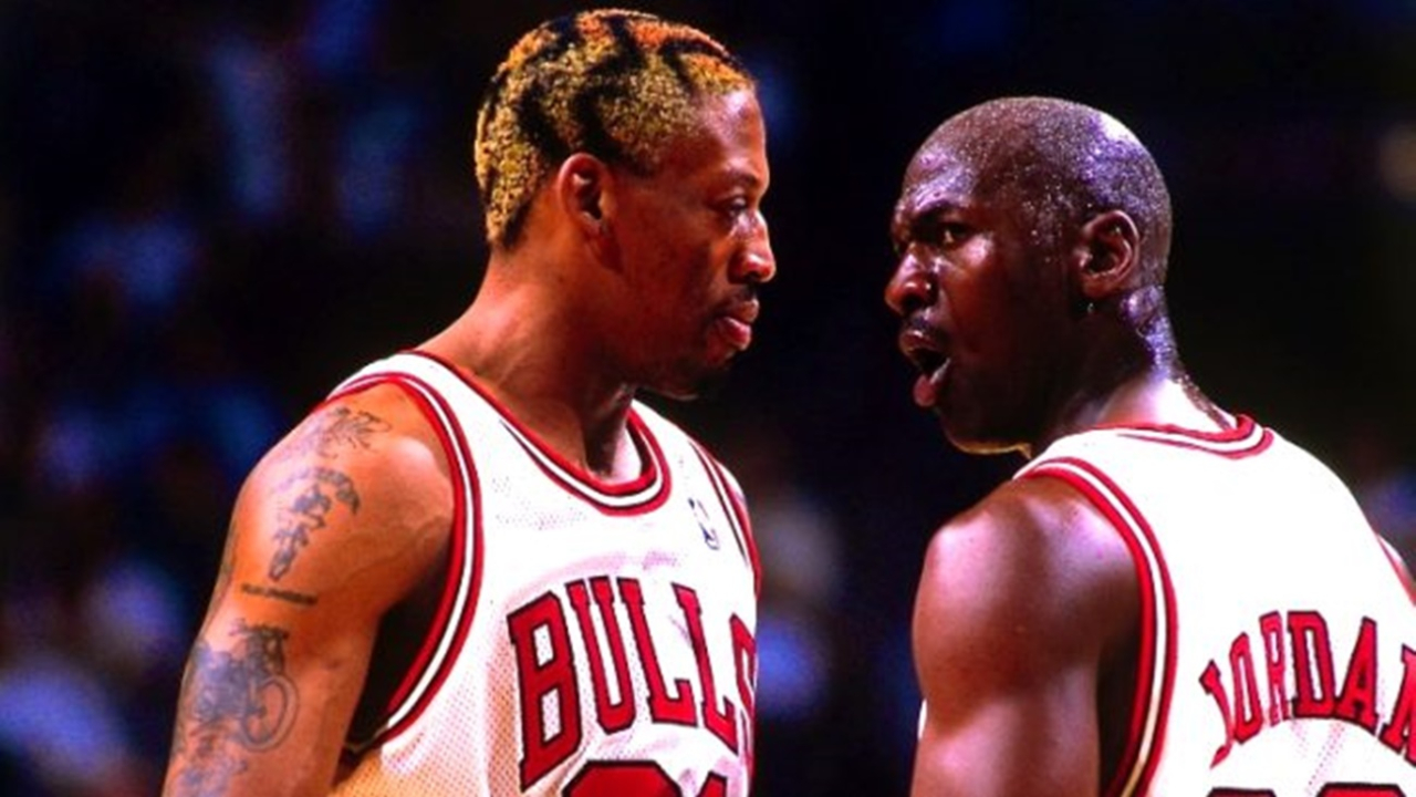 Michael Jordan'dan yıllar sonra gelen itiraf
