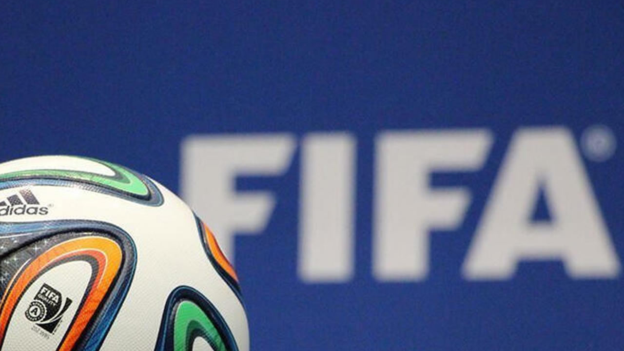 FIFA'dan federasyonlara 150 milyon dolar koronavirüs yardımı!