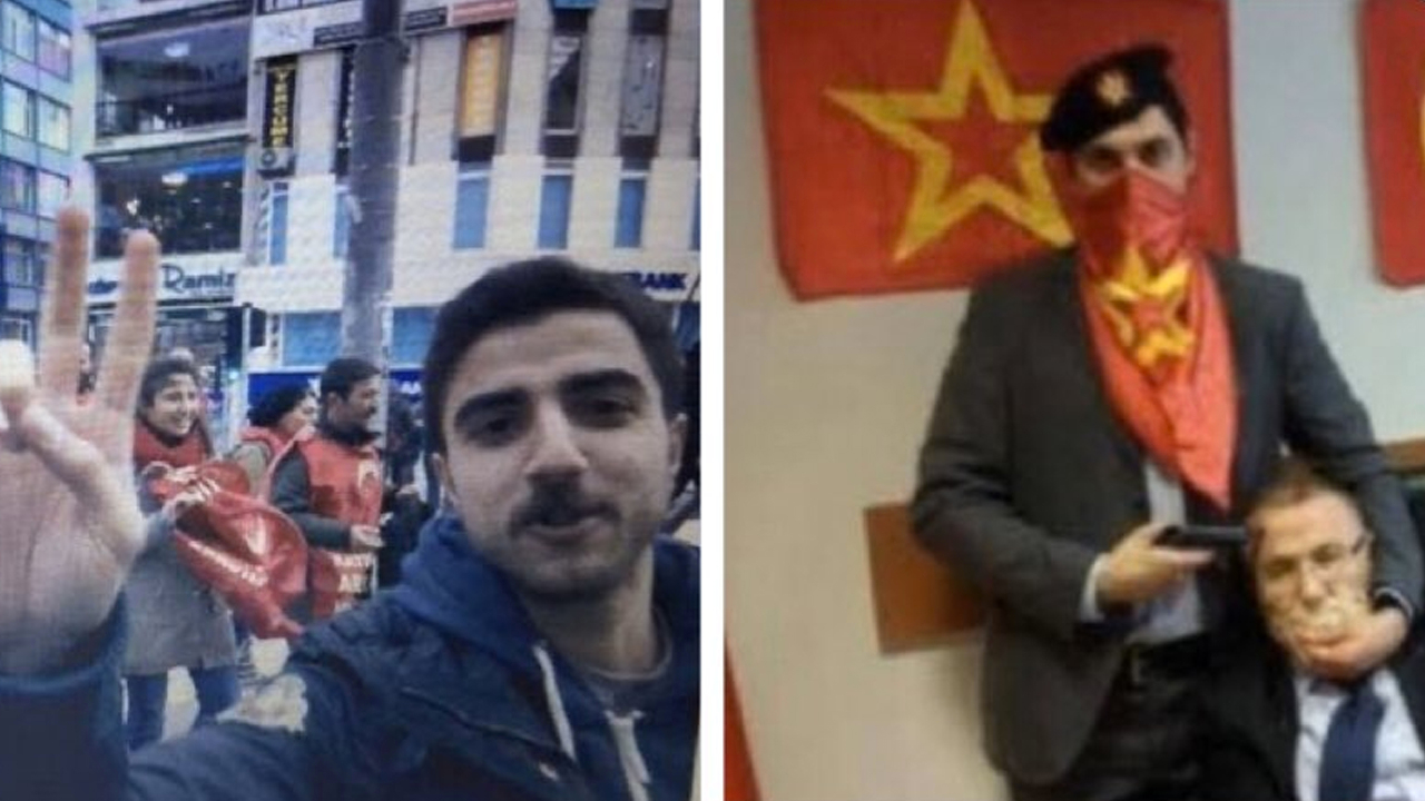 Mustafa Koçak'a taziye sırasına girenlere uyarı: Savcı Mehmet Selim Kiraz kırmızı çizgimizdir!