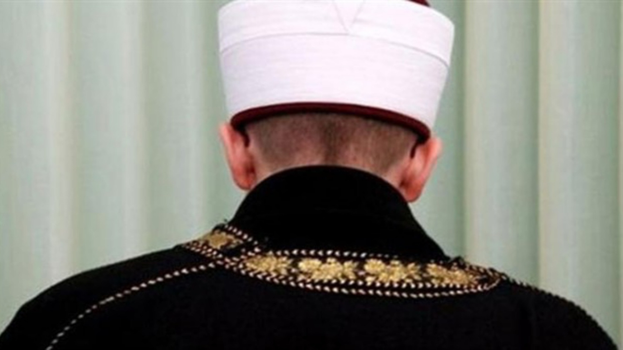 3 ilin müftüsü görevden alındı! Kararlar Resmi Gazete'de...