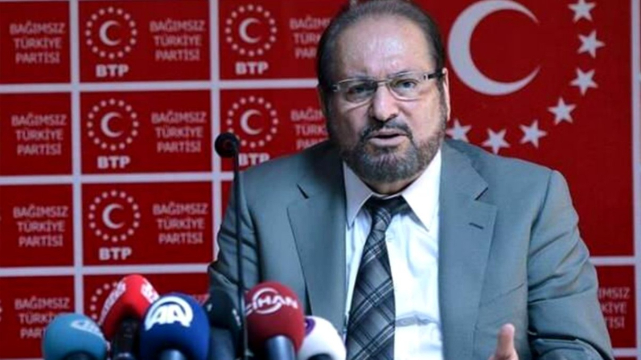 Koronaya yenik düşmüştü... Haydar Baş'ın yerine o isim seçildi