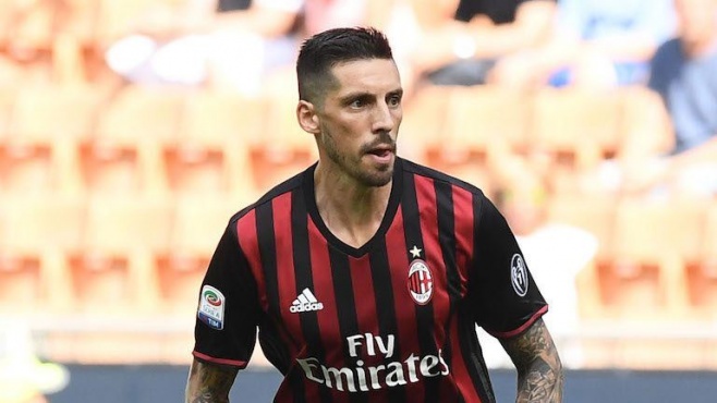 Fenerbahçe, Sosa için Milan'ın kapısını çalacak