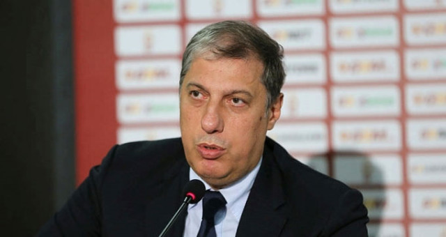 Levent Nazifoğlu'nun Beşiktaş sözleri sosyal medyada olay oldu