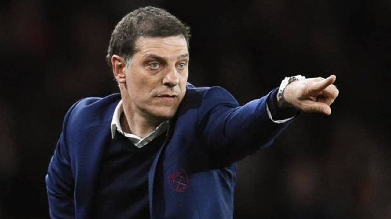 Slaven Bilic, Beşiktaş'ın yıldızını istiyor