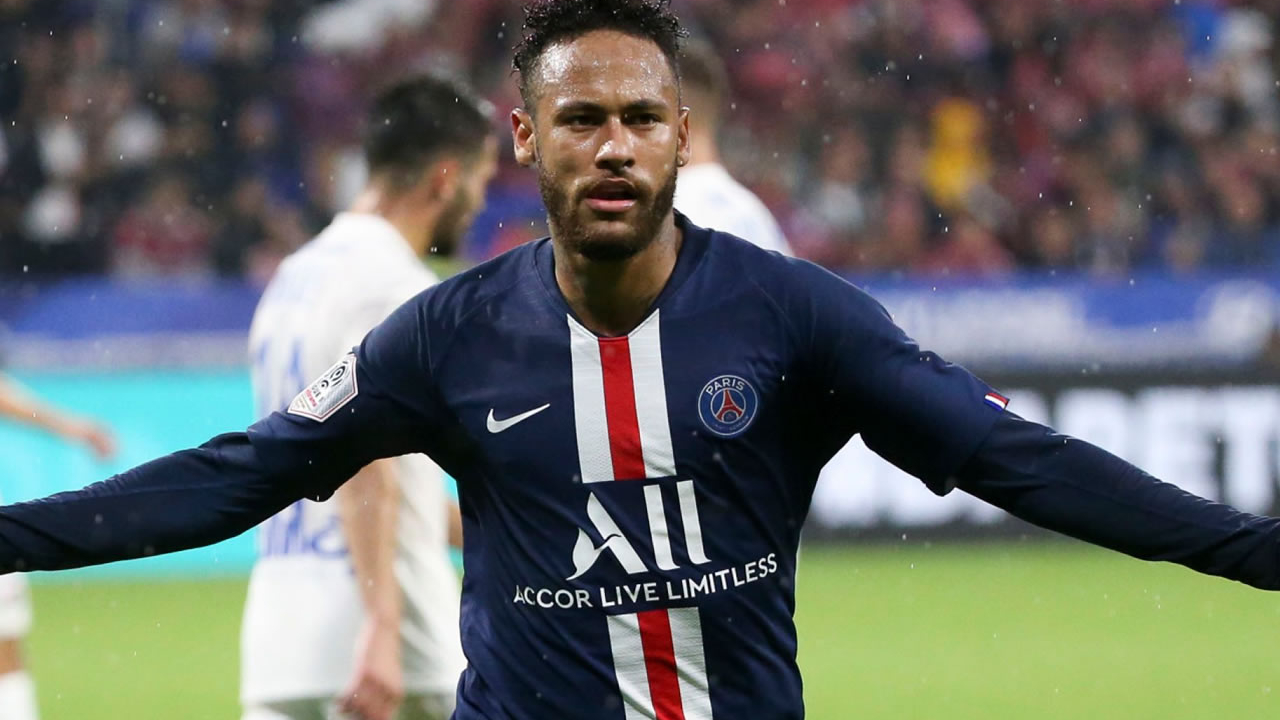 Neymar: Endişelenmeye başladım