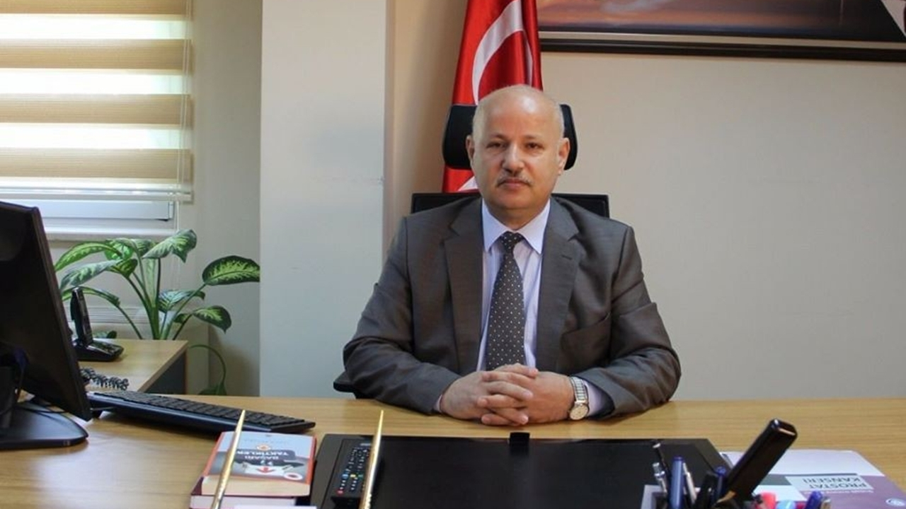 Başhekimden koronavirüs tedavisi görenlerin çocuklarına tepki!