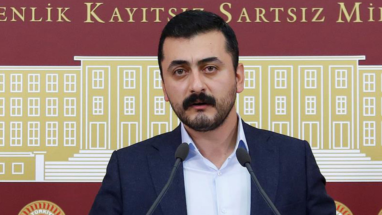 Yargıtay Cumhuriyet Başsavcılığı Eren Erdem'in hapis cezasının onanmasını istedi