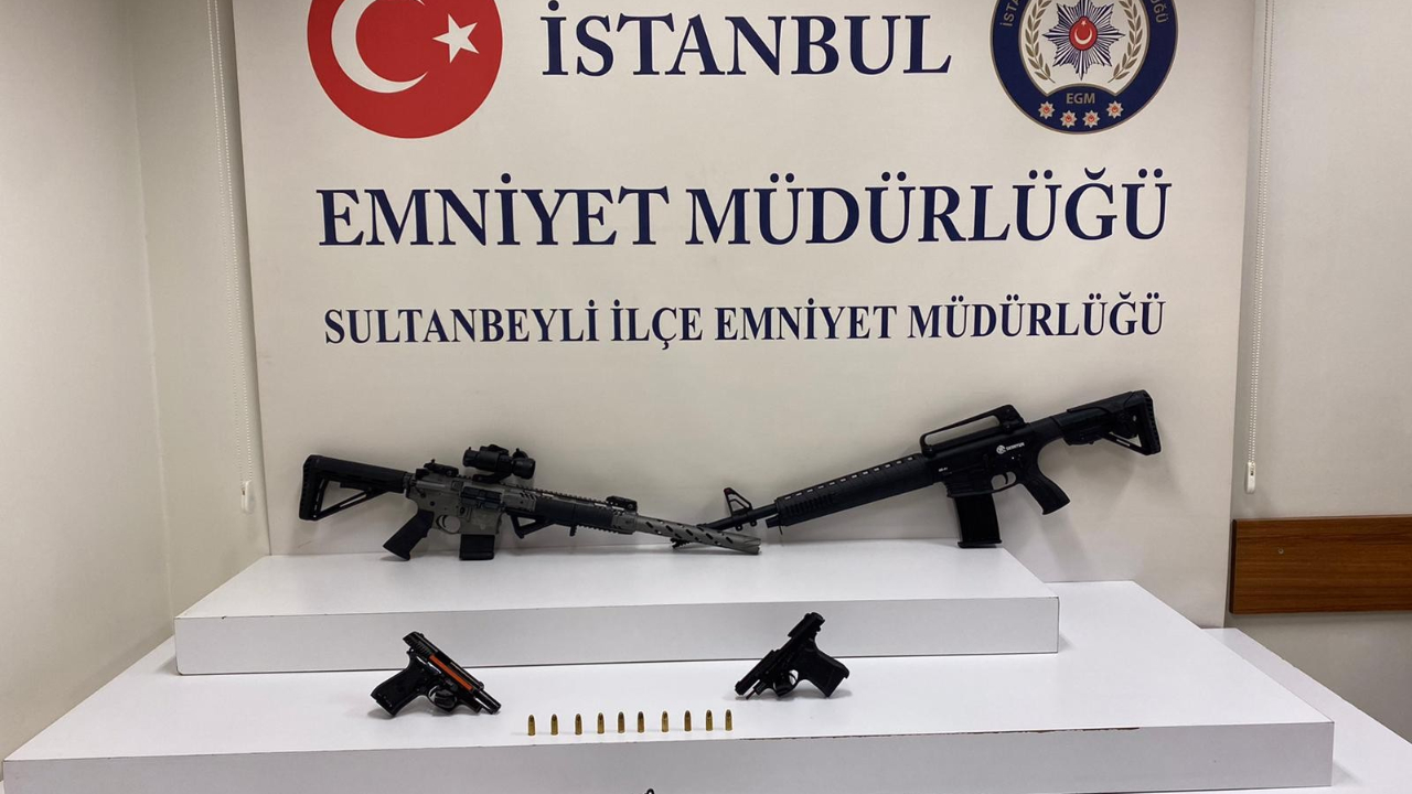 23 Nisan magandalarına polis 'dur' dedi! Ceza yağdı...
