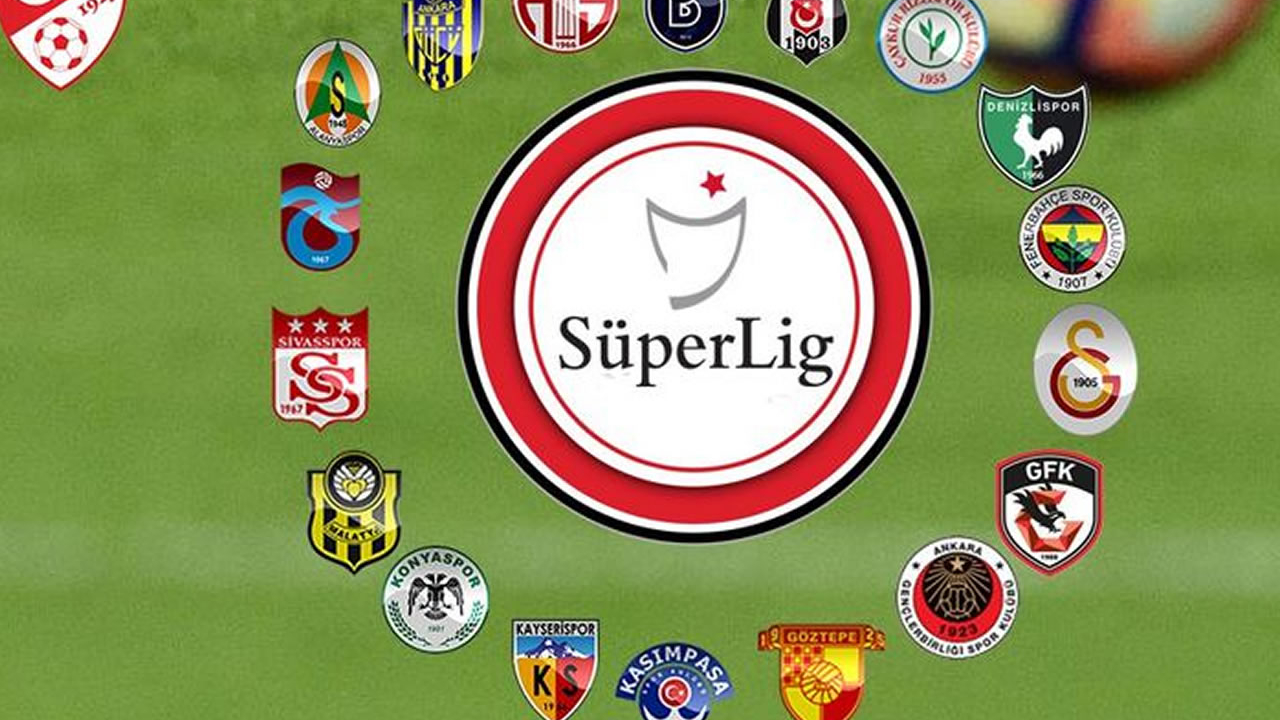 Başkan Sepil açıkladı! İşte Süper Lig'in başlama tarihi