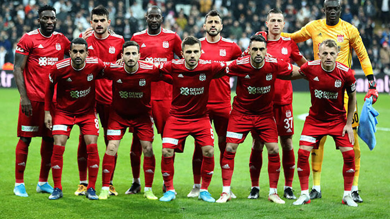 Galatasaray'ın 3'lü Sivas planı! Son hedef...