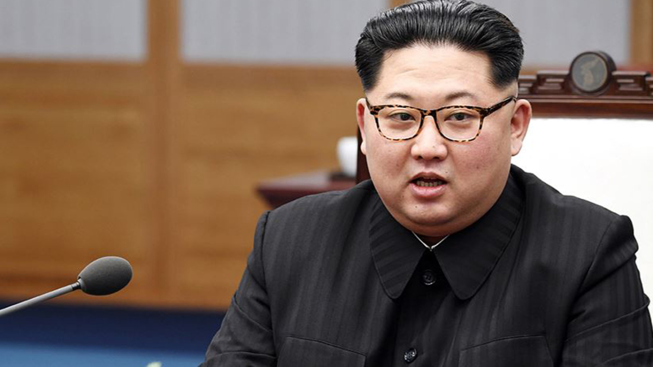 Öldü mü kaldı mı! ABD'den Kim Jong Un açıklaması