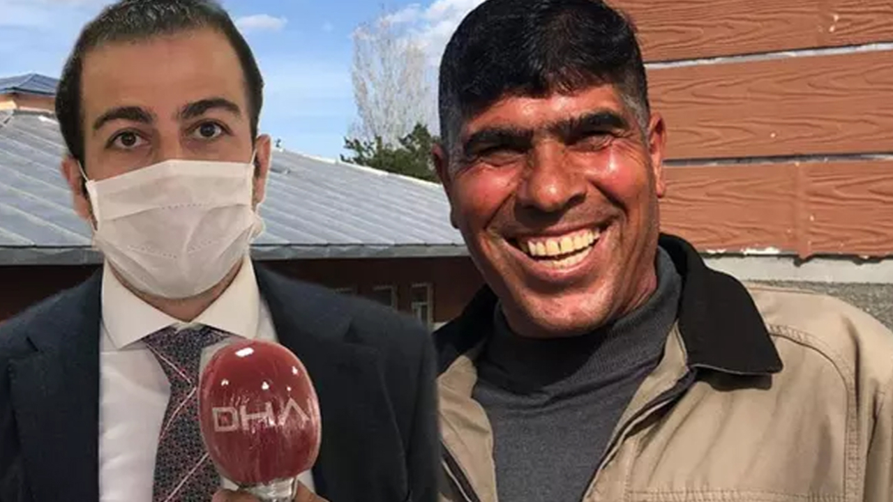 Son dakika... Prof. Dr. Serhat Tunç: Gülen adamın incelenmesi gerek
