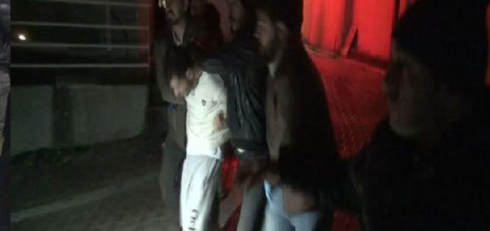 Özel ekip, 100 bin saat güvenlik kamerası görüntüsünü inceledi