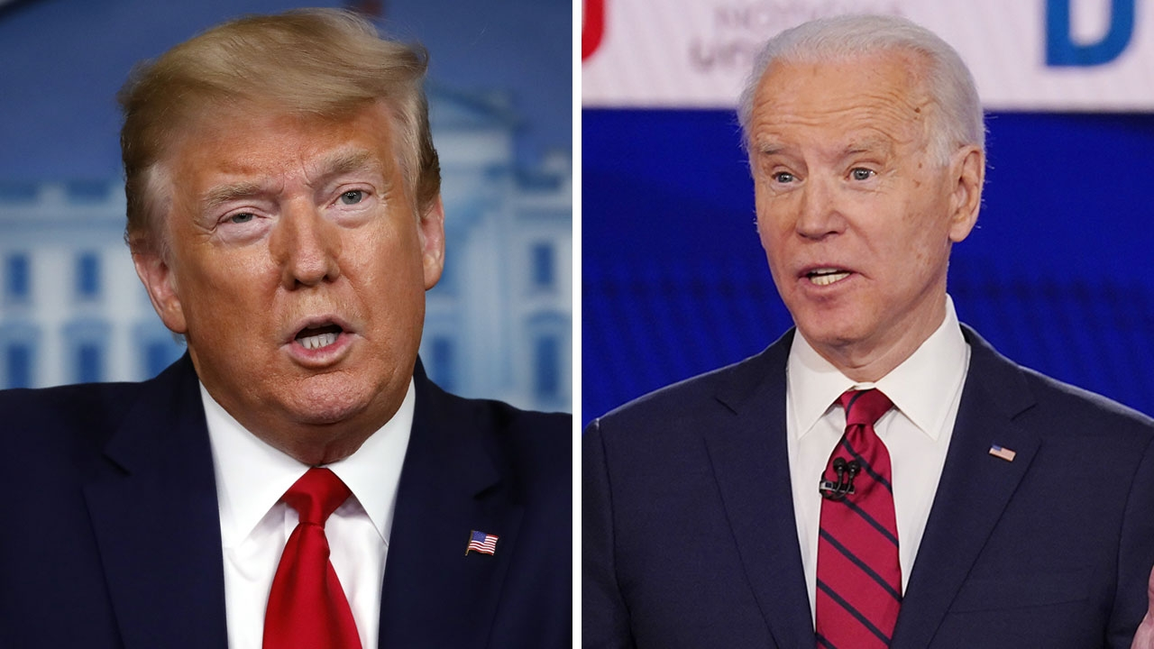 Biden: Lütfen çamaşır suyu içmeyin...