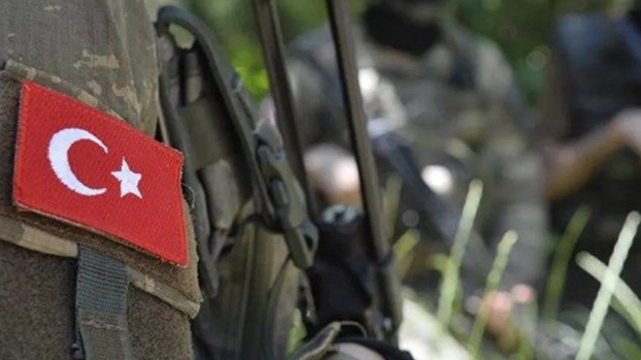 Son dakika... Haftanin'den acı haber: 1 şehit, 3 yaralı