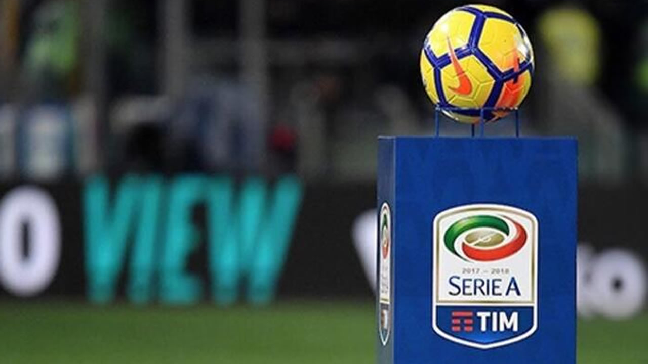 İtalya Serie A'nın bitiş tarihi belli oldu!