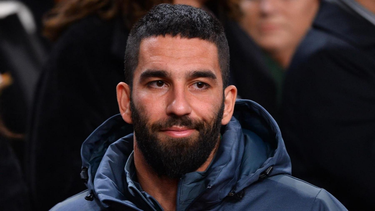Arda Turan açıkladı! Sezon sonu transfer kararı...