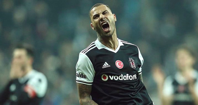 Quaresma'nın Şenol Güneş'e tepkisi pahalıya patlayacak!