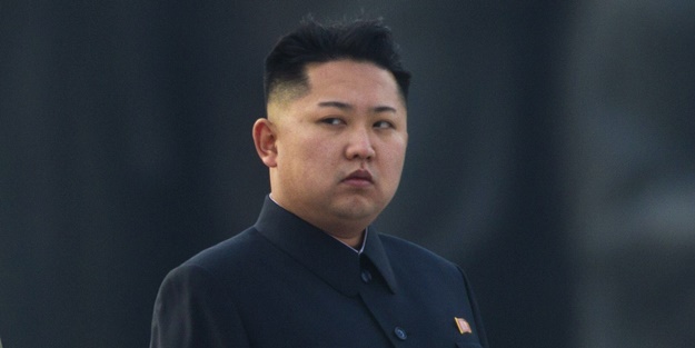 Kim'den Obama'ya sert tepki: Valizini topla git!