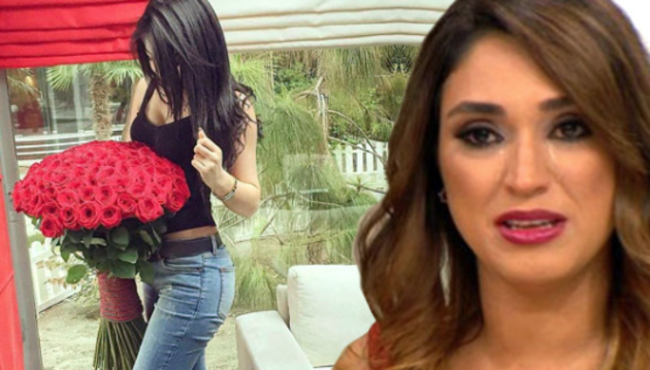 Zuhal Topal'ın azeri gelin adayı Nurlana, izdivaçta dönen dolapları tek tek anlattı!