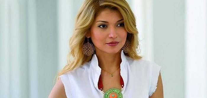 Öldürüldüğü iddia edilen Gülnara Kerimova ortaya çıktı!
