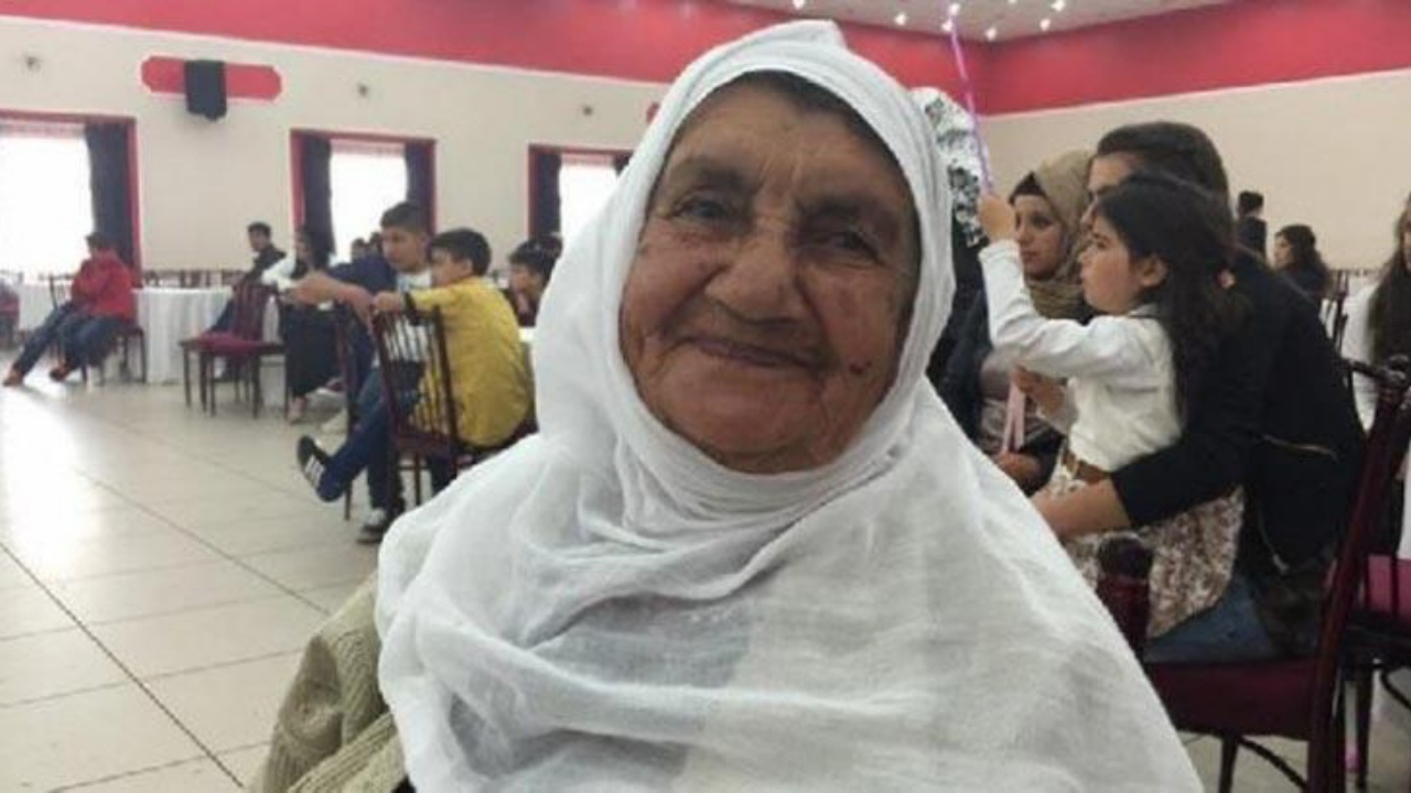 90 yaşındaki Cemile nine 10 günde koronayı yendi!