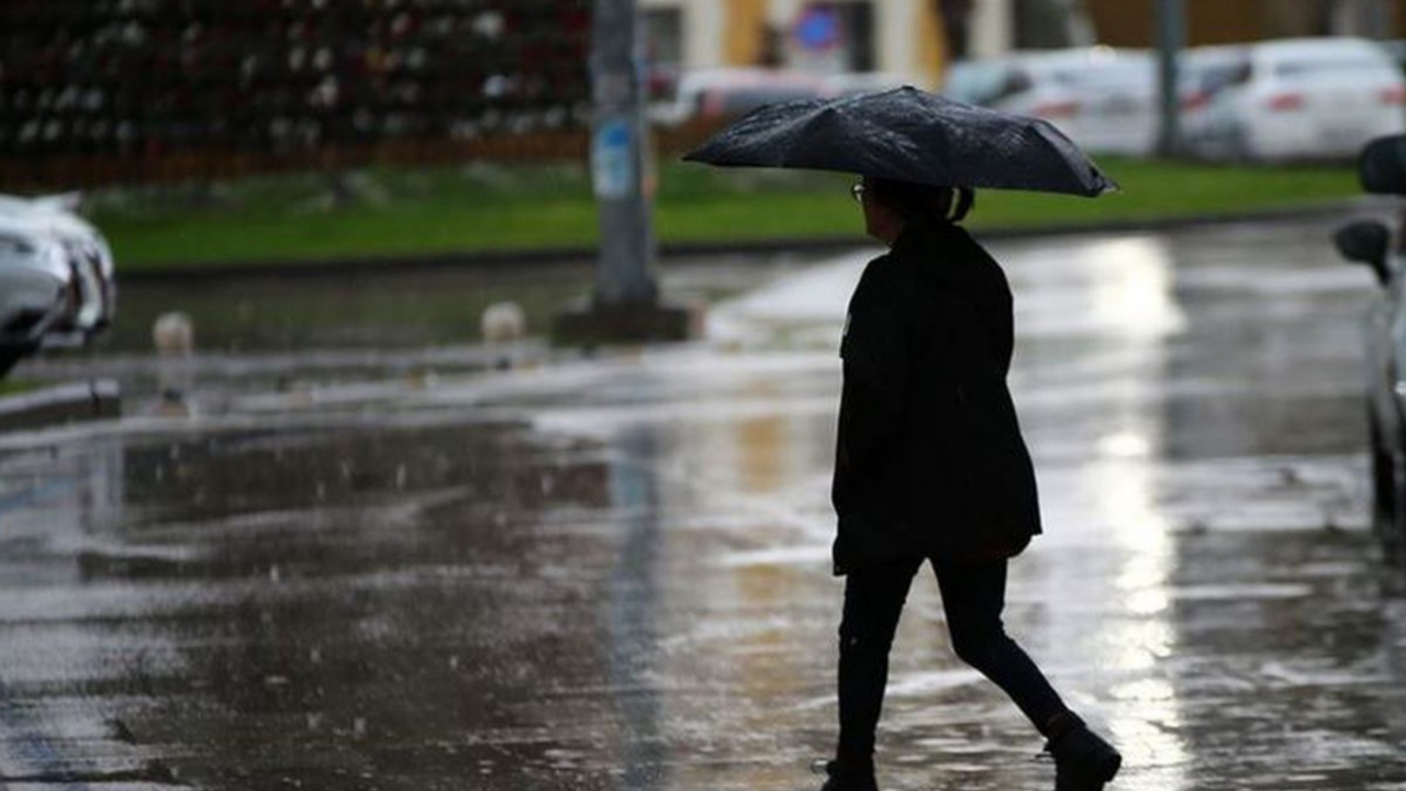 Meteoroloji saat verdi! O illerde yaşayanlar dikkat