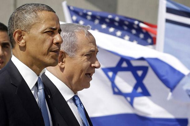 Obama 8 yıl boyunca bizim için çok çalıştı
