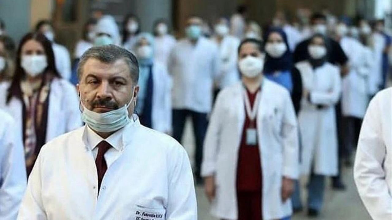 #ÜlkemleGururDuyuyorum! Twitterı salladı...