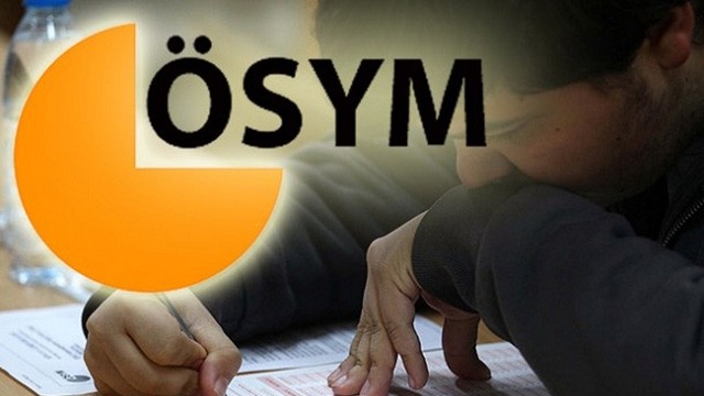 ÖSYM'den üniversite adaylarına çok önemli YGS uyarısı