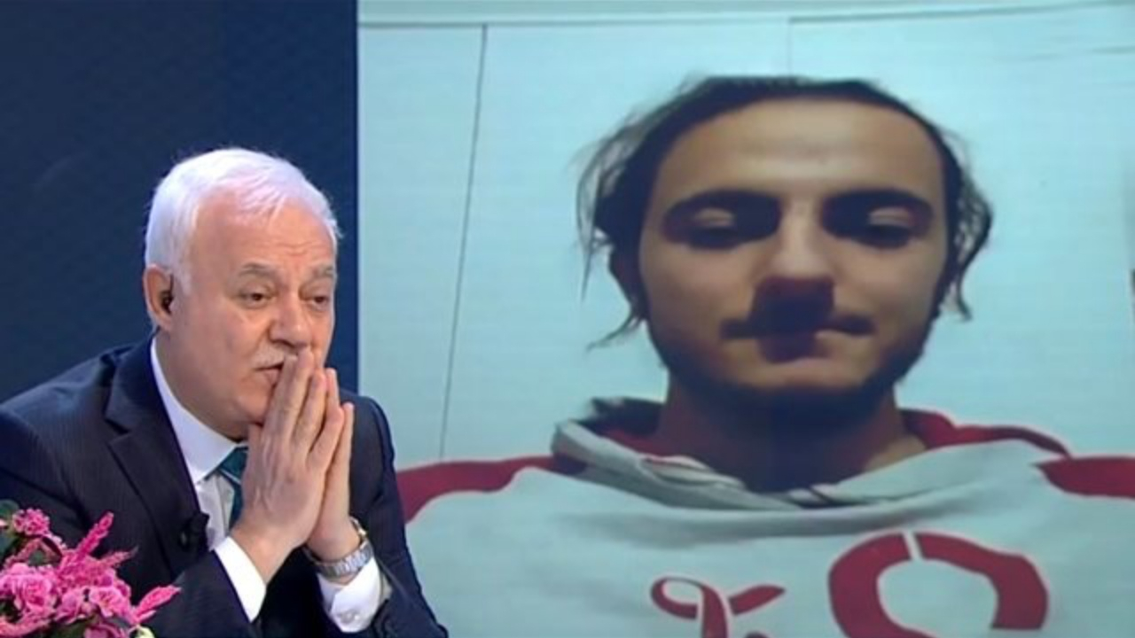 Nihat Hatipoğlu'na ilginç soru: İnsanlar başka bir gezegene gitmek zorunda kalırsa...