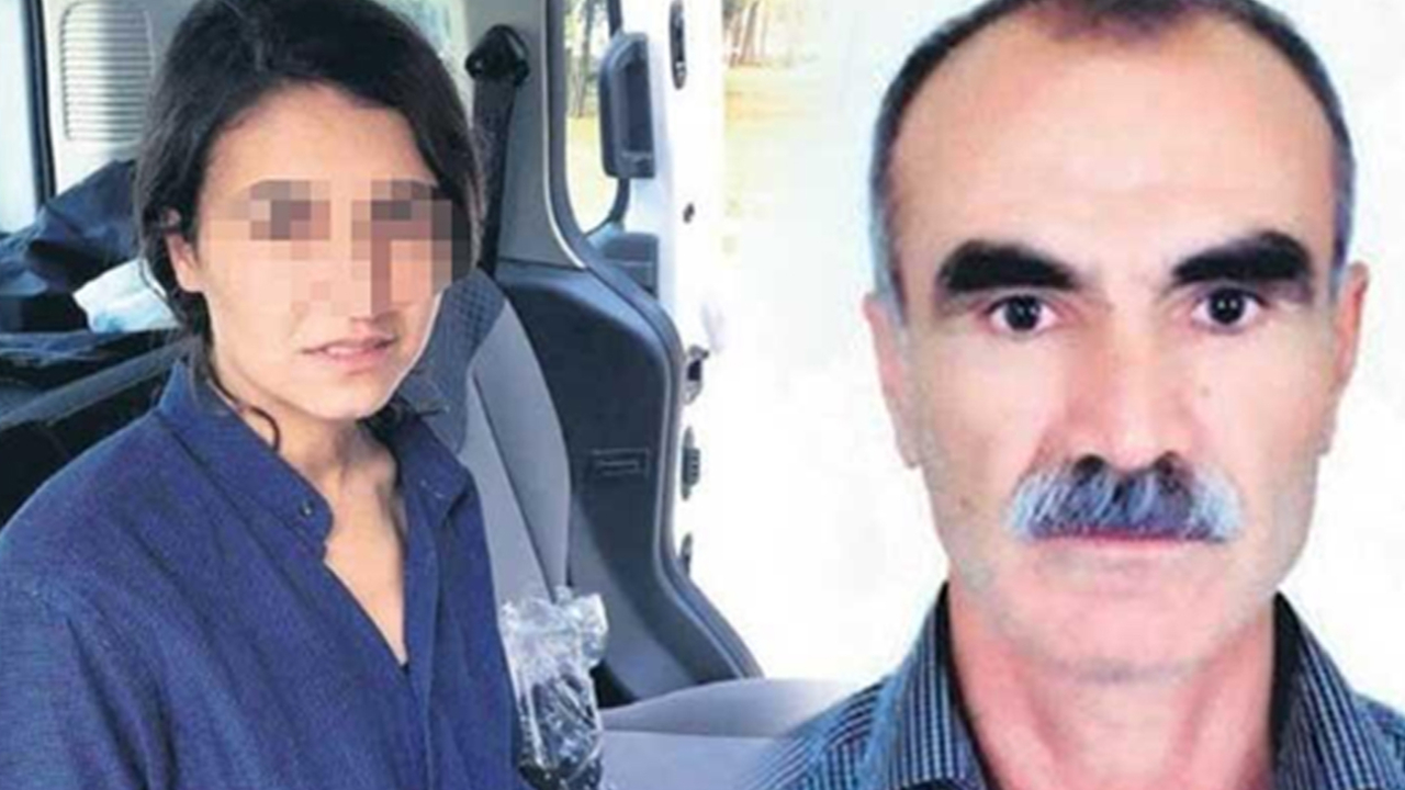 Son dakika... Şehit olan orman işçisi, kızını terör örgütünden kurtarmış