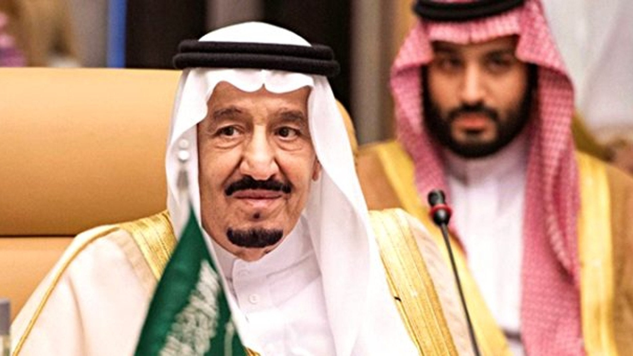Suudi Arabistan’da önemli karar! O suçlular için idam cezası kaldırıldı